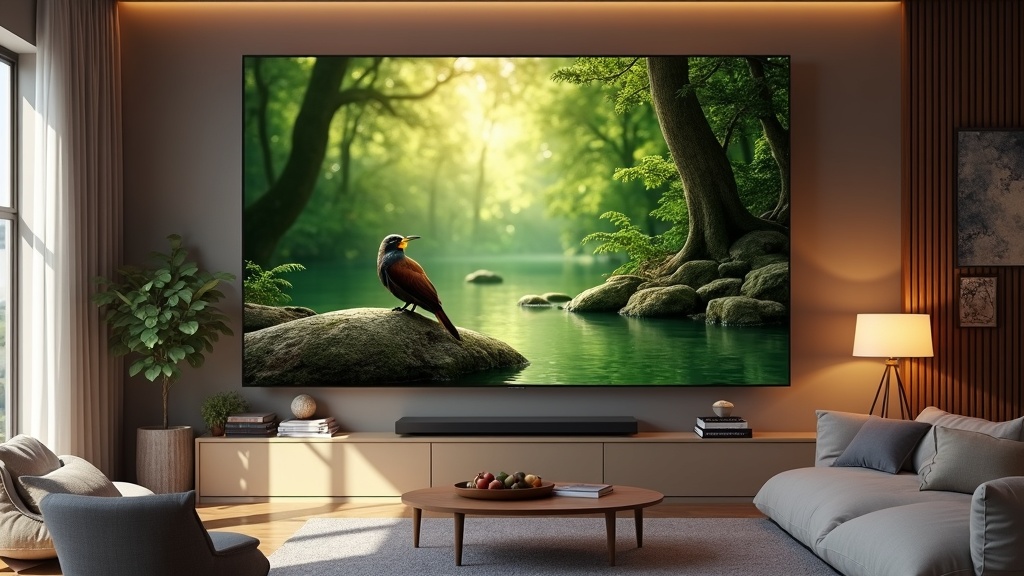 4K IPTV in Canada: Ultra HD Streaming Explained (2026)