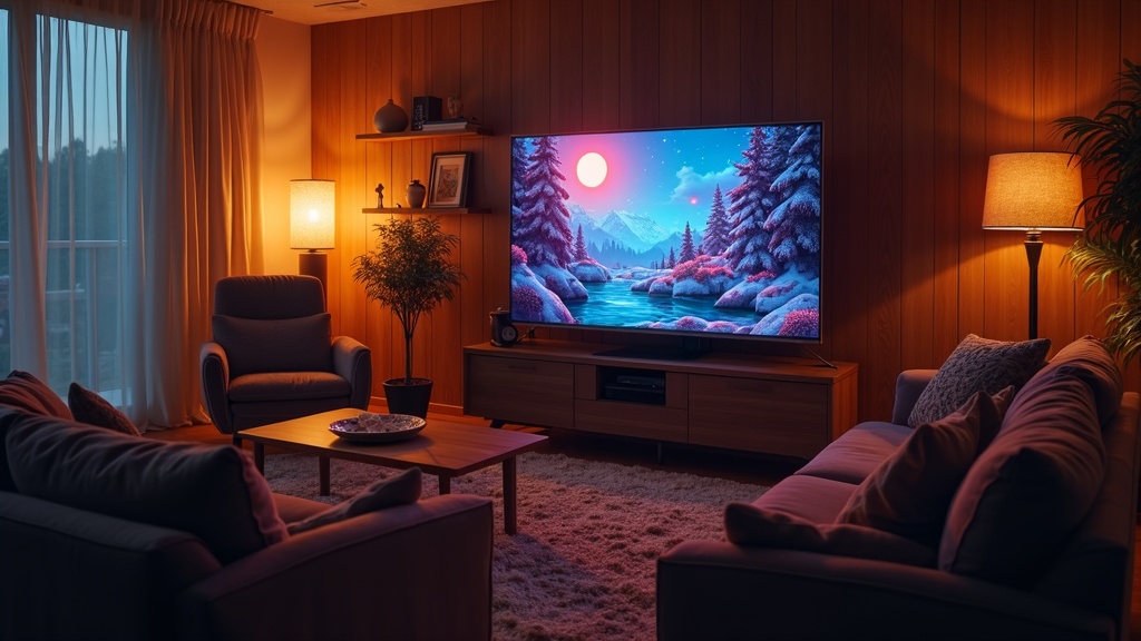 Android Streaming TV Box