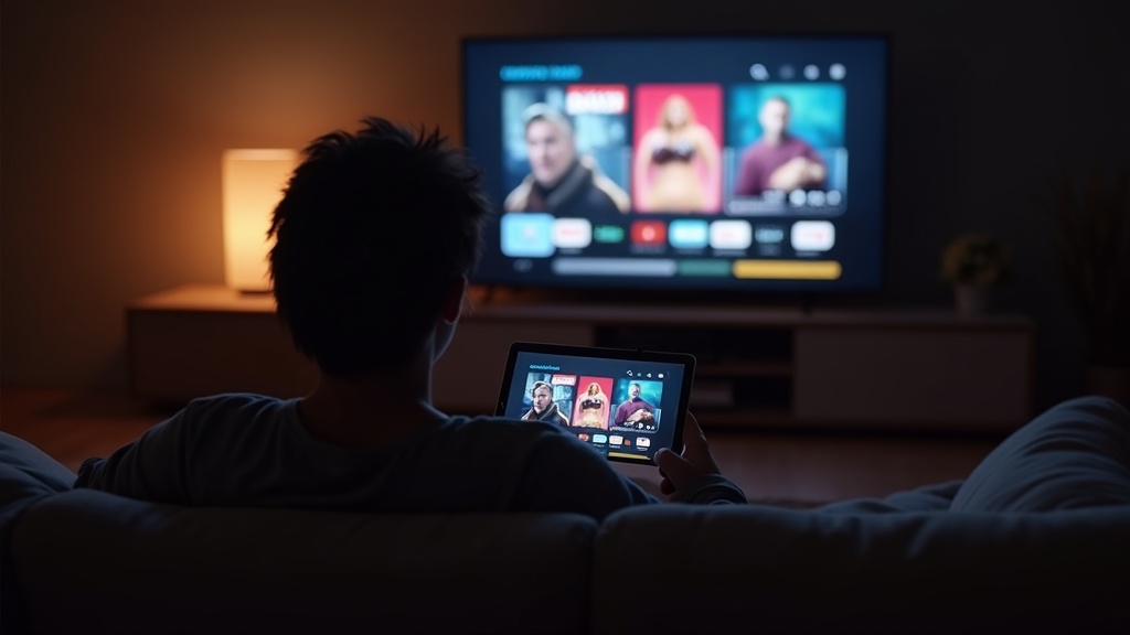 Best IPTV Subscription in Canada (2026): How to Choose the Right Service