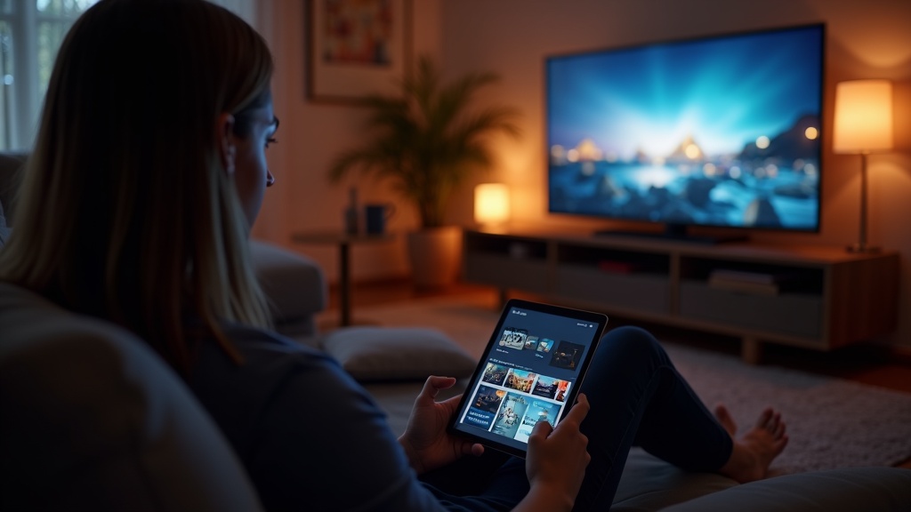 How to Update Your Credit Card for IPTV Subscription Payments