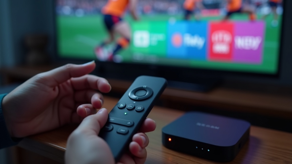 Choosing an IPTV player app and Android box as a cord-cutting alternative to cable in Canada